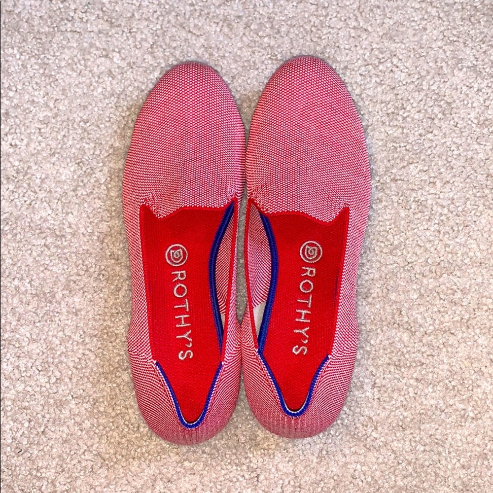 Rothys Lollipop Loafers